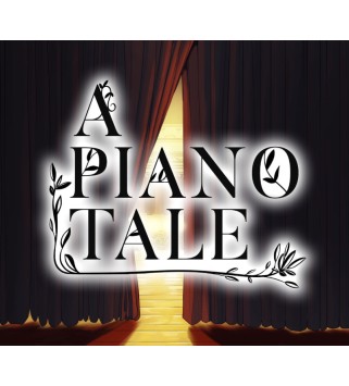 A Piano Tale Steam Key GLOBAL